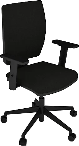 Kancelářská židle Lyra 232 M